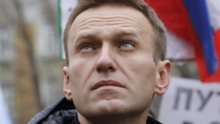 Руски лекари не позволиха Навални да се мести