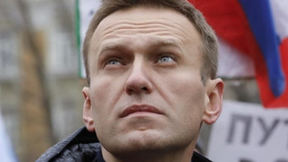 Руски лекари не позволиха Навални да се мести | StandartNews.com