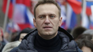 Руски лекар: Няма отрова в тялото на Навални