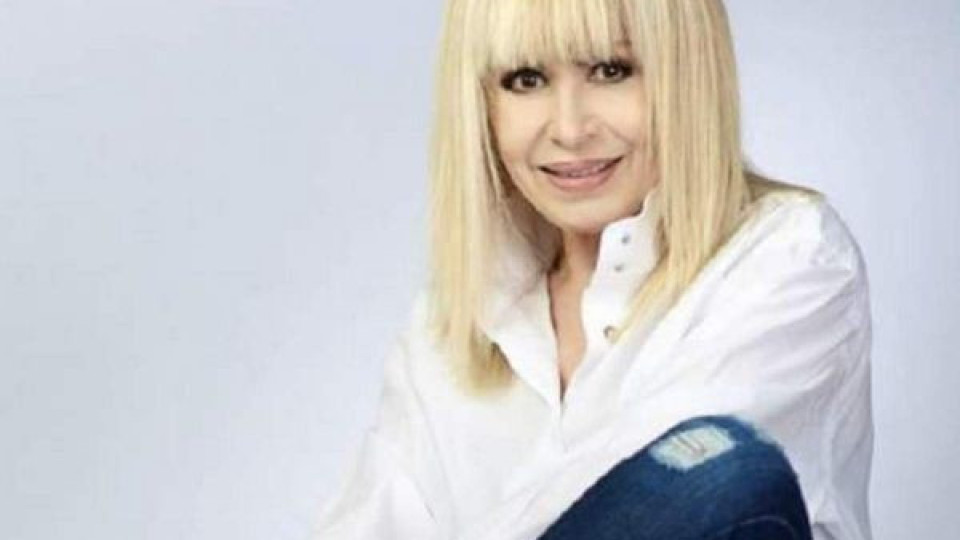 Лили Иванова с изненадващ нов албум | StandartNews.com