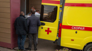 Самолетът с Навални излетя за Берлин