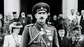 Четем спомени от адютант на цар Борис III