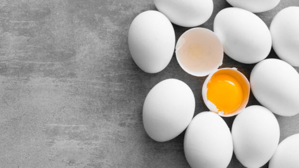 Яйцата - повишават ли нивото на холестерола? | StandartNews.com