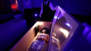Терапия - в Япония лежат в ковчези срещу вируса