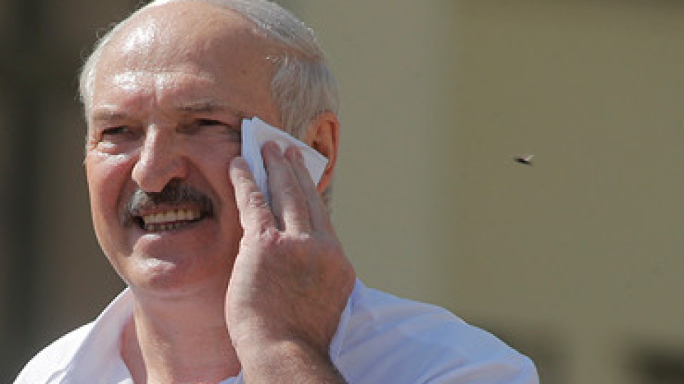 Политолог казва кога Лукашенко ще си ходи | StandartNews.com