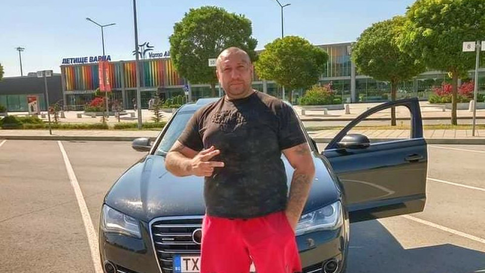 Побойникът-стрелец от Добрич остава в ареста | StandartNews.com
