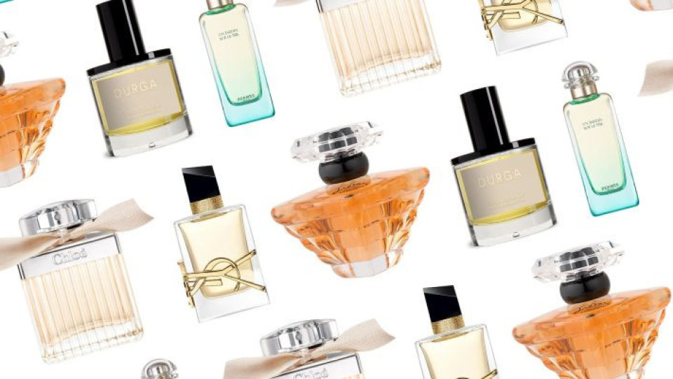 Как да изберем подходящ парфюм? | StandartNews.com