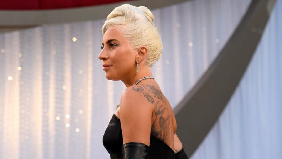 Лейди Гага става убийцата Гучи | StandartNews.com