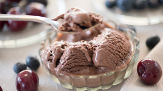 Ново 20 - сладоледът пълен с бактерии