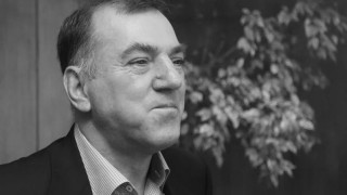 Почина финансистът Стоян Александров