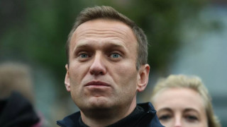 Русия се фръцна за аферата „Навални“