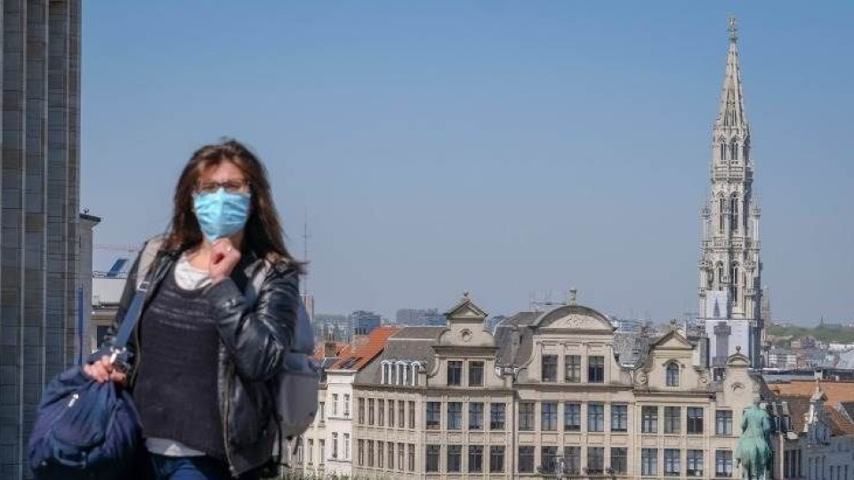 Първи случаи на повторно заразени с К-19 в Европа | StandartNews.com