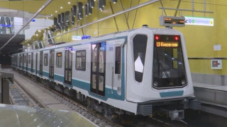 Тръгва третият лъч на софийското метро