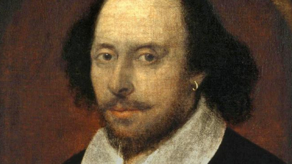 Уилям Шекспир е бил бисексуален | StandartNews.com