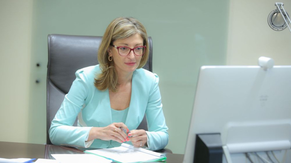 ЕП ще пита Захариева за обстановката в България | StandartNews.com