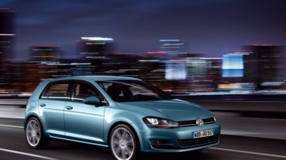 Изумително! Volkswagen пуска осмо поколение автомобили | StandartNews.com