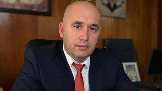 Шефът на полиция в Бургас подаде оставка
