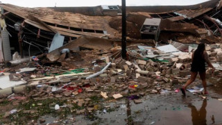 Няма пострадали българи от урагана в САЩ