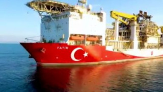 ЕС бърза да ноложи санкции за турските сондажи