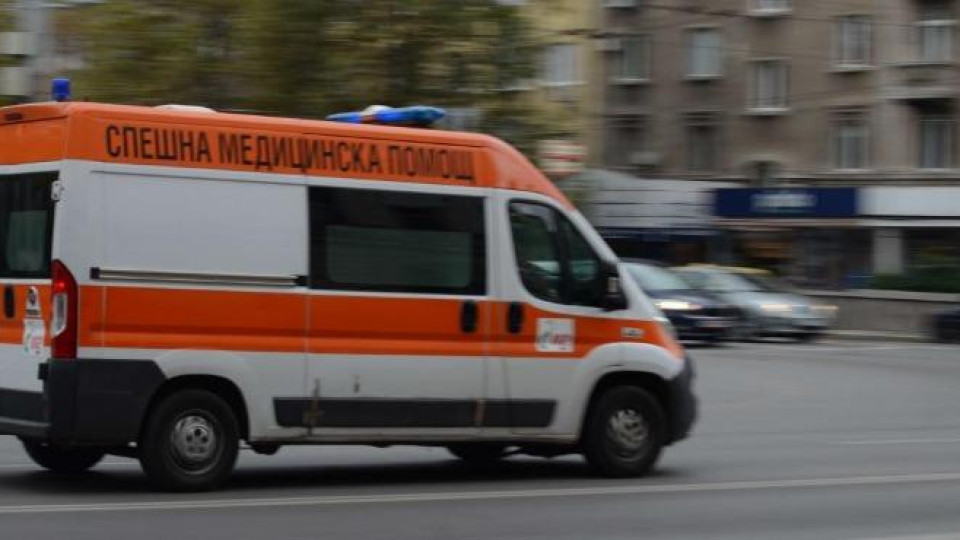 Стъпкаха жена при паника от катастрофа в Бургас | StandartNews.com