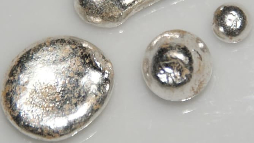 Защо среброто не е за подценяване | StandartNews.com