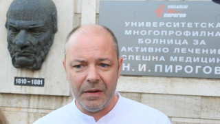 Проф. Габровски успокоява за пандемията