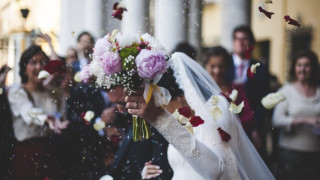 Коронавирусът измести сватбите в делничните дни