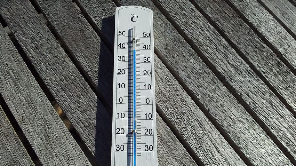 Ще бъде ли 31.08 най-горещият ден това лято? | StandartNews.com