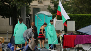 Политолог: Обществото не се интересува от протести