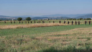 Полиция и жандармерия търсят Янек