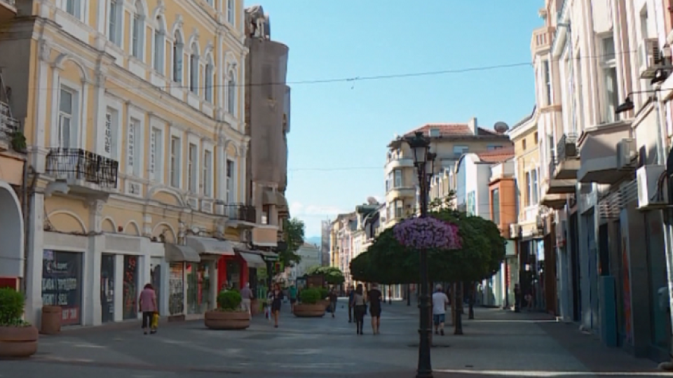 Бум на барове за продан в Пловдив | StandartNews.com