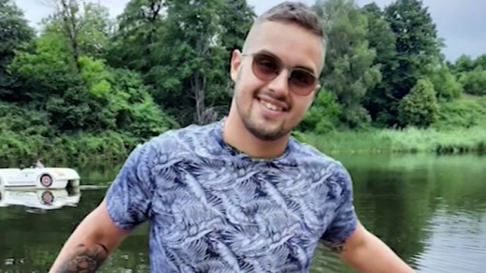 Изчезналият студент Дарин дошъл в София и го няма | StandartNews.com