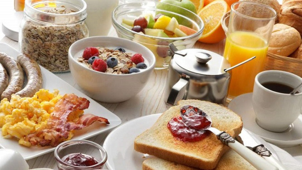 Изборът на закуска издава характера ни | StandartNews.com