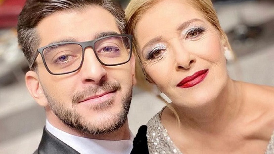 Сашо Кадиев разстрои майка си! Катето Евро изплака мъката си | StandartNews.com