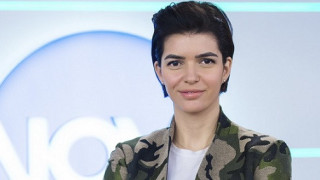 Ива Софиянска напусна Нова, остава репортер