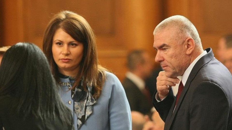 ВОЛЯ отказва подкрепа за ВНС и нова конституция | StandartNews.com