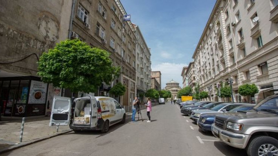 Граждани негодуват, не искат пешеходна ул. Съборна | StandartNews.com