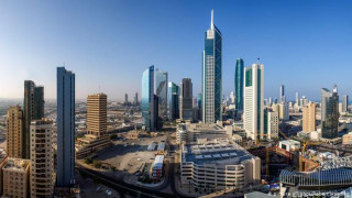 Шок - Кувейт едва свързва двата края