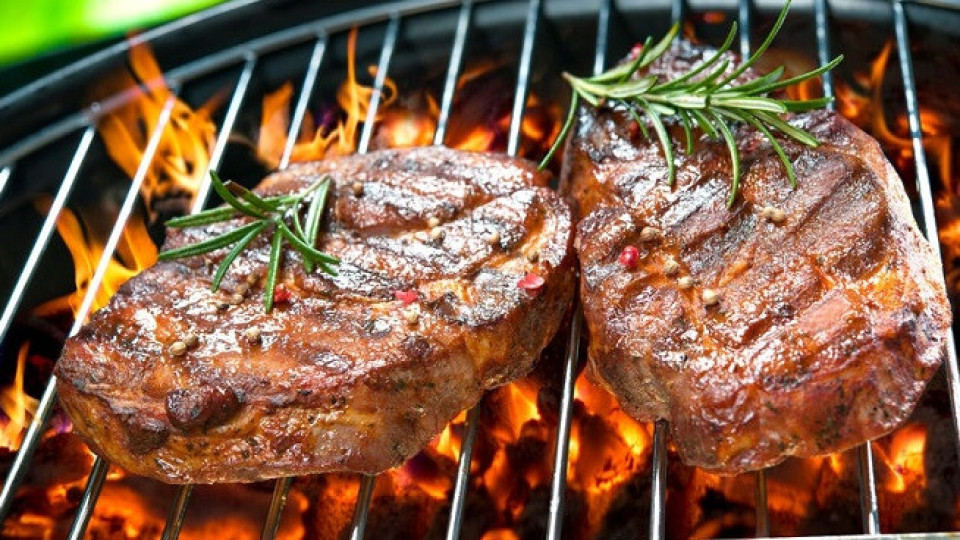 Кога червеното месо е вредно за сърцето | StandartNews.com