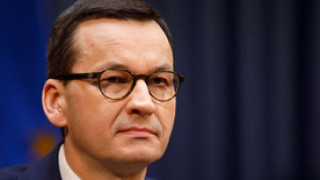 Духът на “Солидарност” е  нужен на съвременна Европа