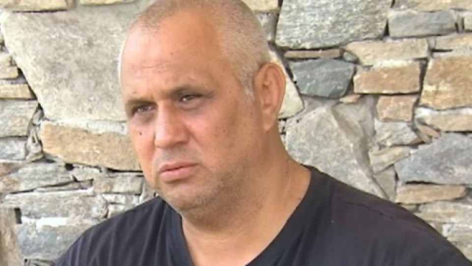 Големия Дамбовец излиза от ареста срещу подписка | StandartNews.com