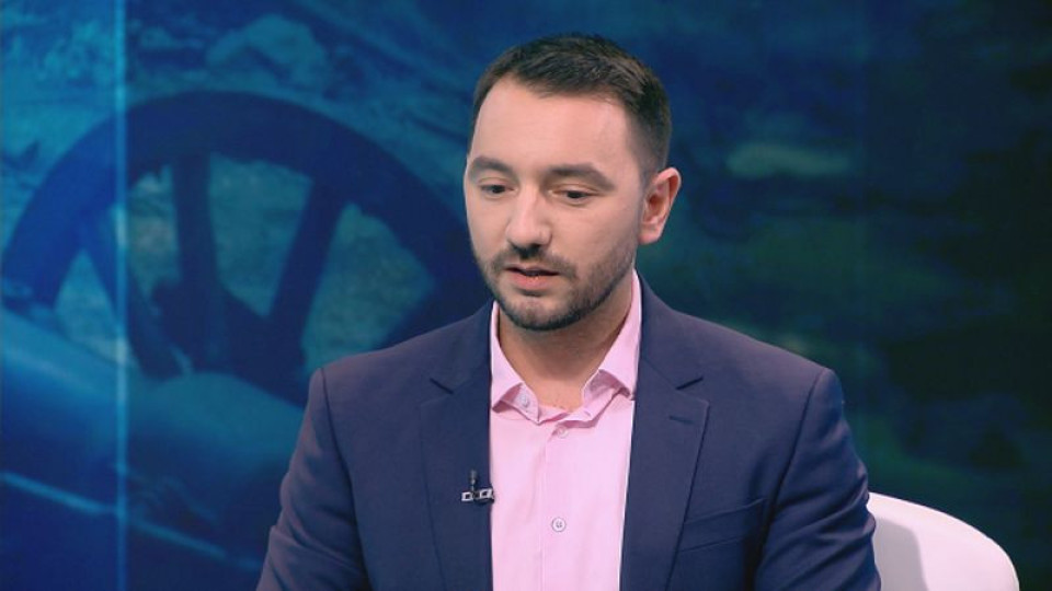 Хекимян в депресия заради Цънцарова | StandartNews.com