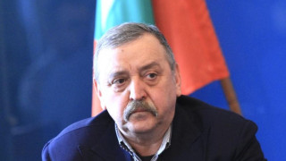 Кантарджиев: Ваксина у нас до началото на 2021 г.