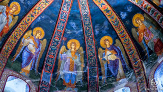 “Хора” - последният дом на Асеневци