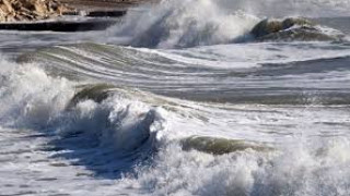 За трагедията в Силистар: Морето бе като пералня