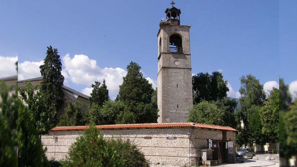 Копие на икона-чудо от Света гора ще цери в Банско | StandartNews.com