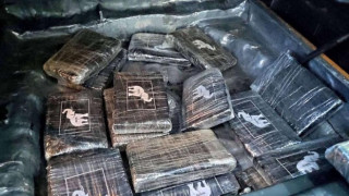 Кокаин за 5 млн. на Малко Търново