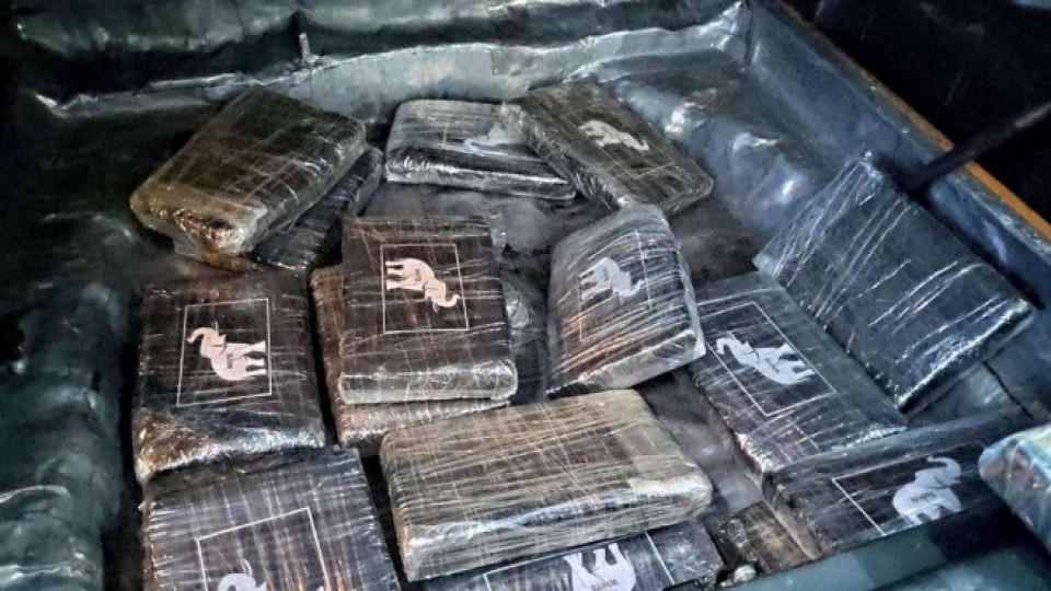 Кокаин за 5 млн. на Малко Търново | StandartNews.com