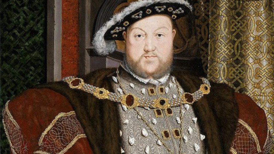 Тайните зад развода на Хенри VIII и Ан дьо Клев | StandartNews.com