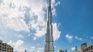 Ето най-високите небостъргачи на всеки континент